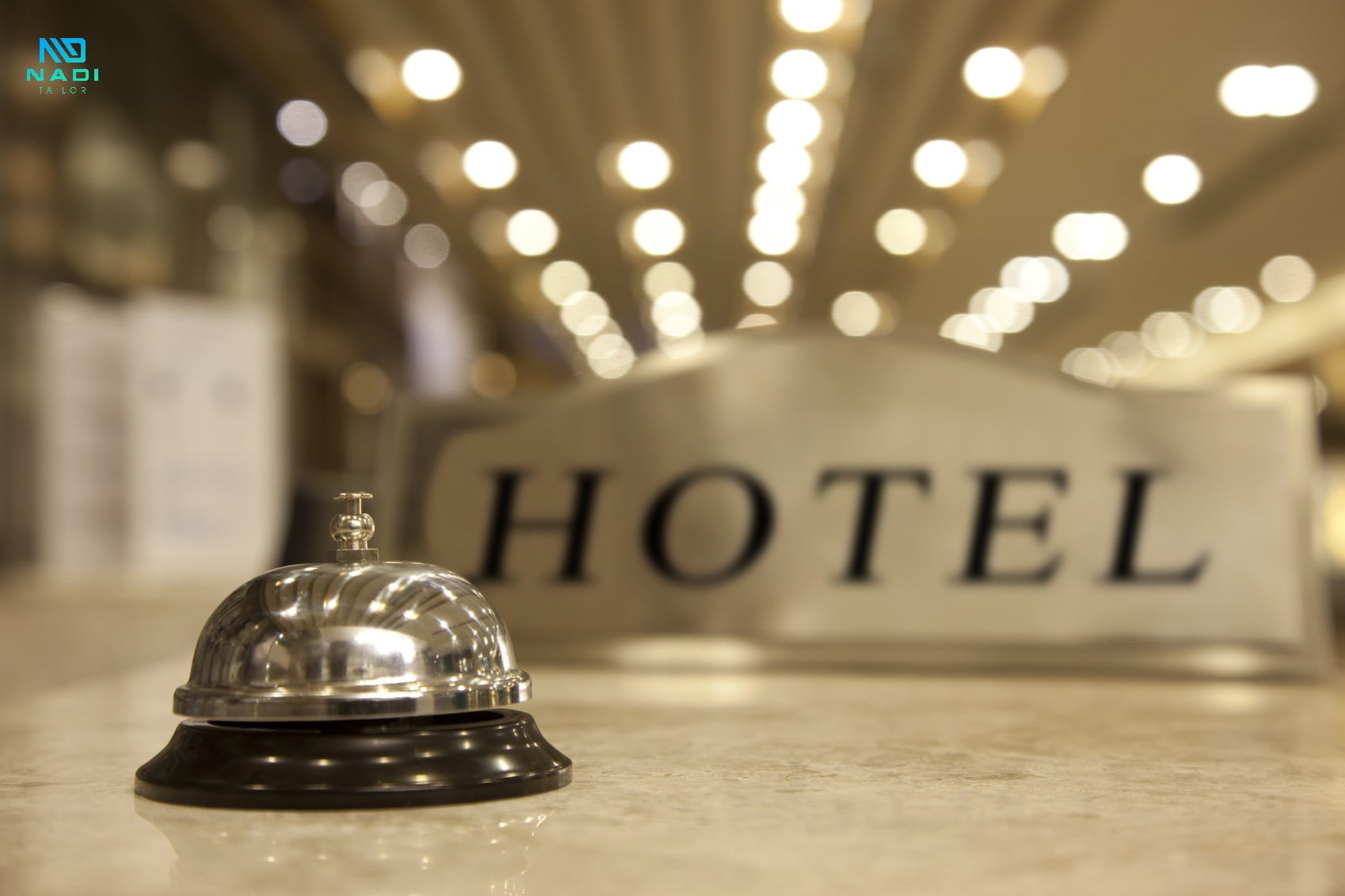 Trong một thị trường khách sạn bão hòa; để tăng doanh thu cho khách sạn; điều quan trọng là phải thể hiện sự độc đáo của khách sạn
